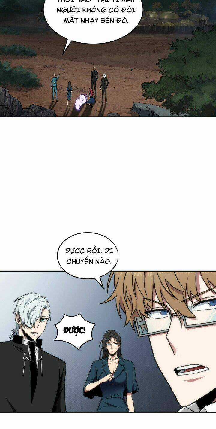 Vua Trộm Mộ - Chapter 260 - Trang 14