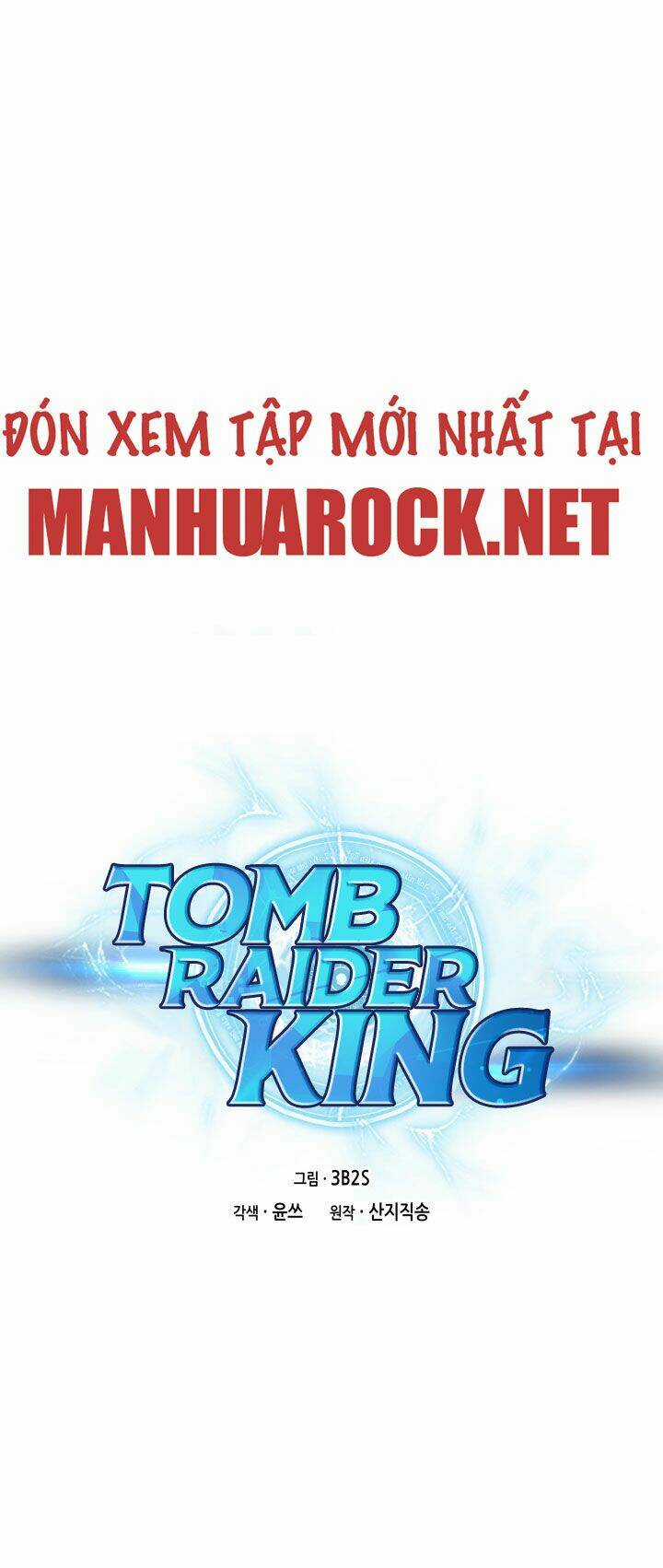 Vua Trộm Mộ - Chapter 260 - Trang 15