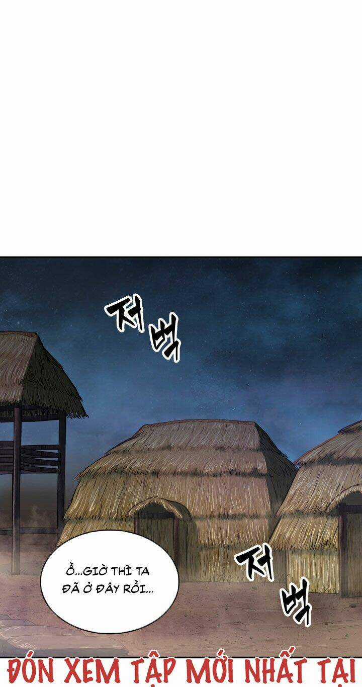 Vua Trộm Mộ - Chapter 260 - Trang 16