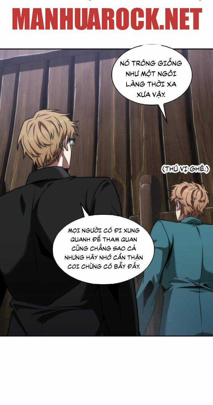 Vua Trộm Mộ - Chapter 260 - Trang 17