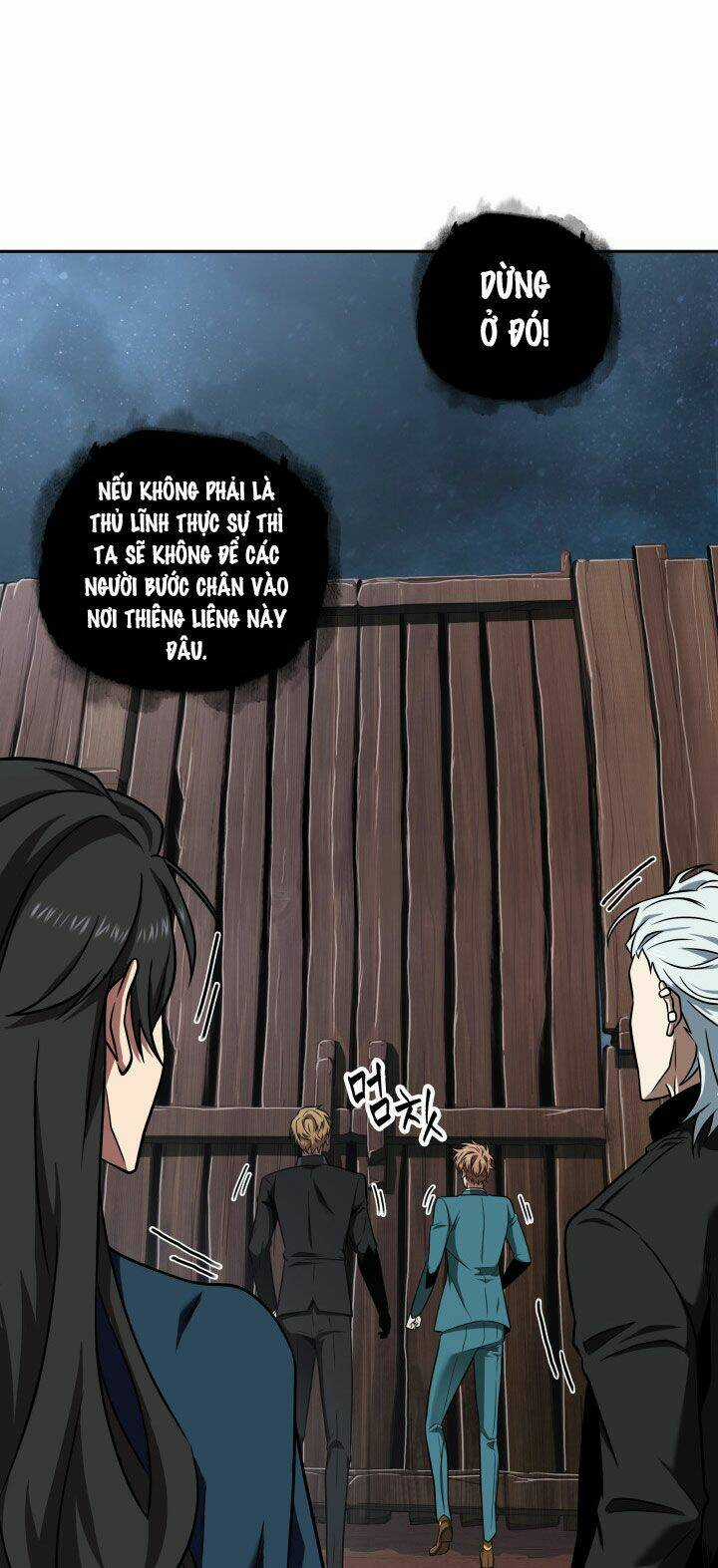 Vua Trộm Mộ - Chapter 260 - Trang 18