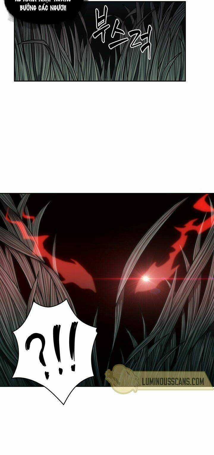 Vua Trộm Mộ - Chapter 260 - Trang 23