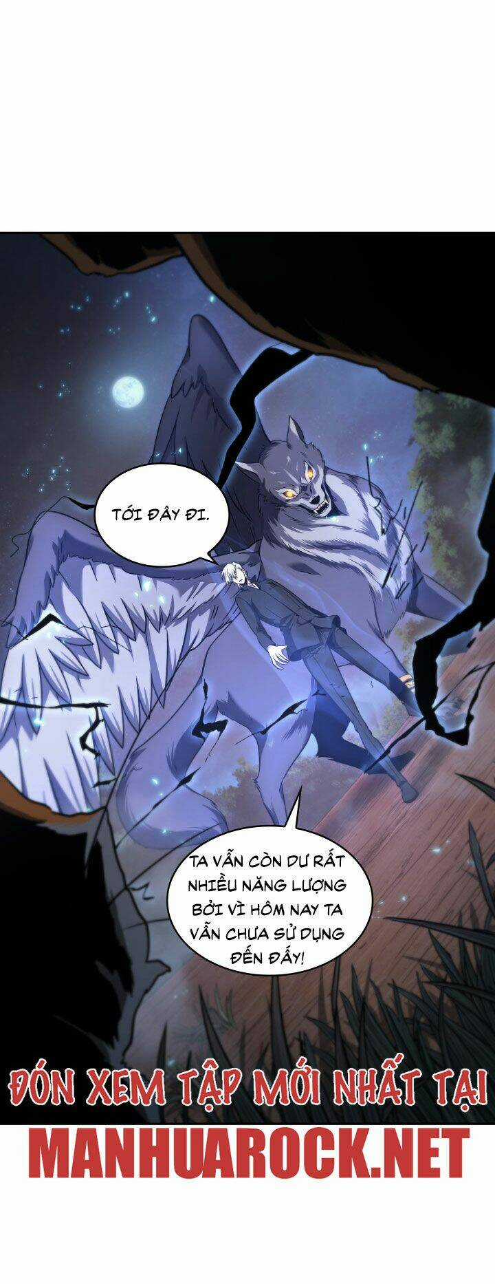 Vua Trộm Mộ - Chapter 260 - Trang 26