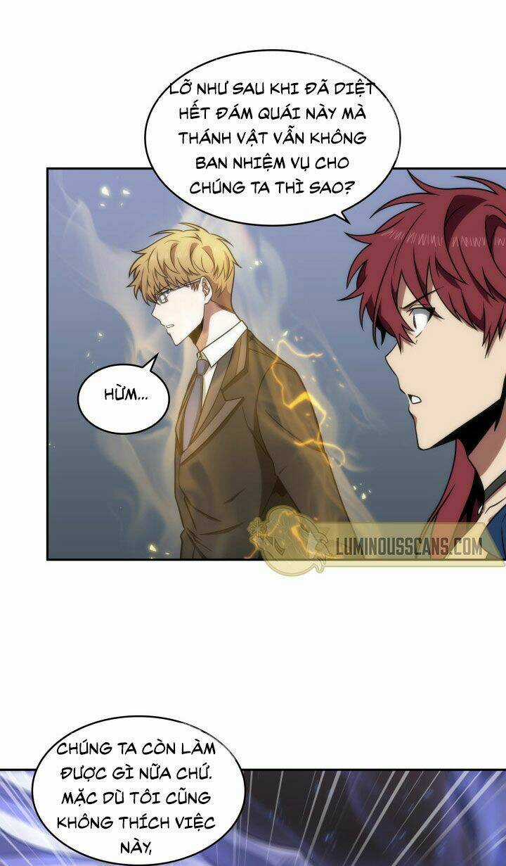 Vua Trộm Mộ - Chapter 260 - Trang 27