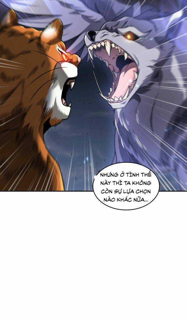 Vua Trộm Mộ - Chapter 260 - Trang 28