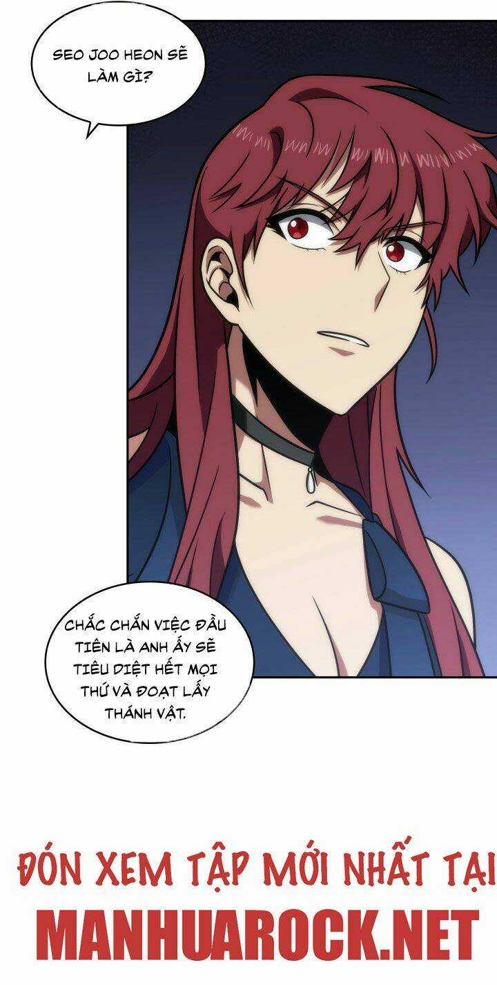 Vua Trộm Mộ - Chapter 260 - Trang 29