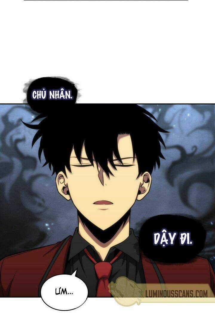 Vua Trộm Mộ - Chapter 260 - Trang 32