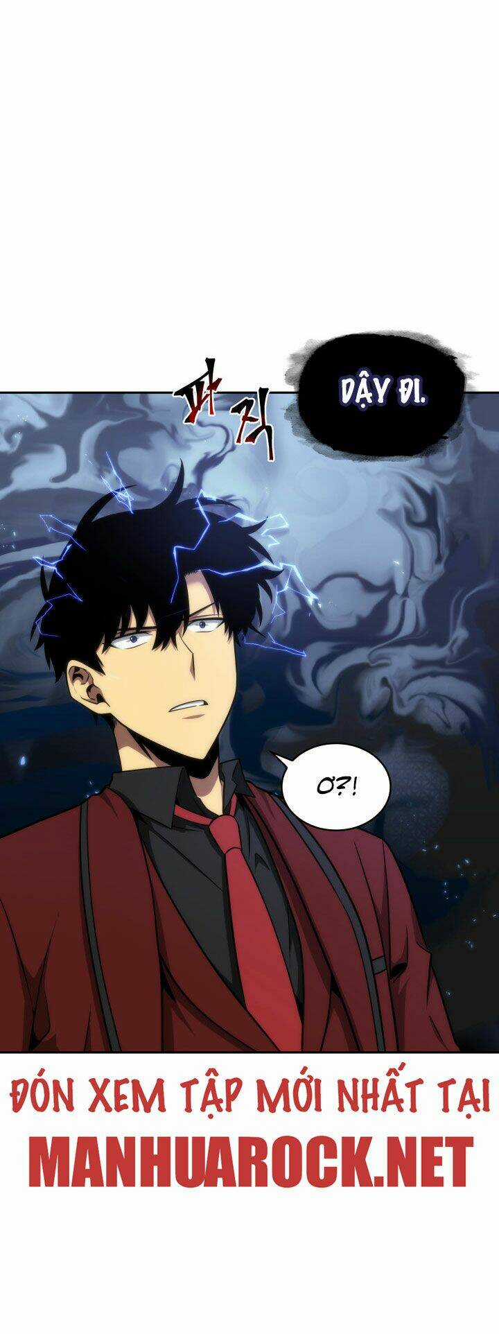 Vua Trộm Mộ - Chapter 260 - Trang 33