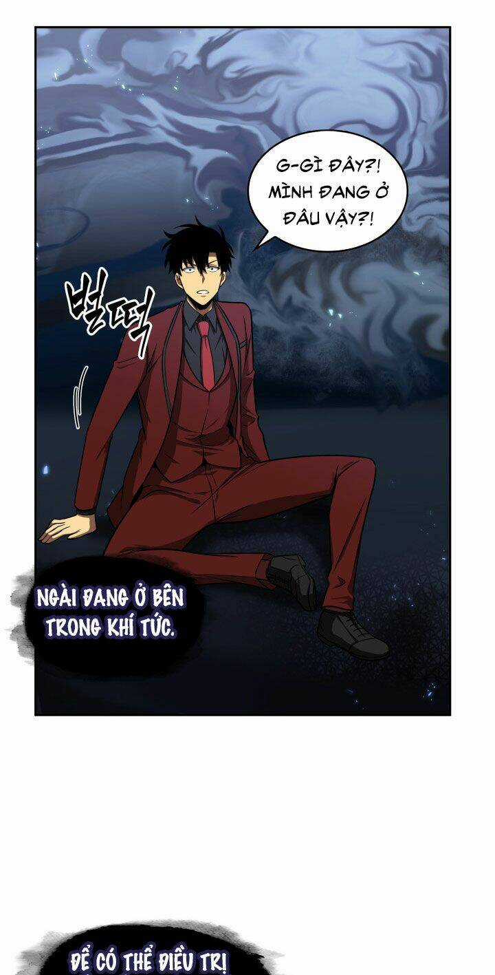 Vua Trộm Mộ - Chapter 260 - Trang 34