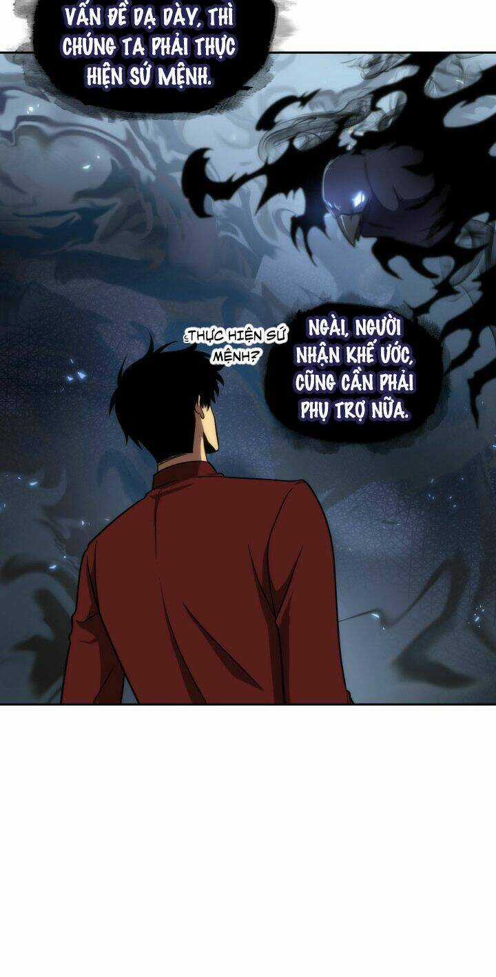 Vua Trộm Mộ - Chapter 260 - Trang 35