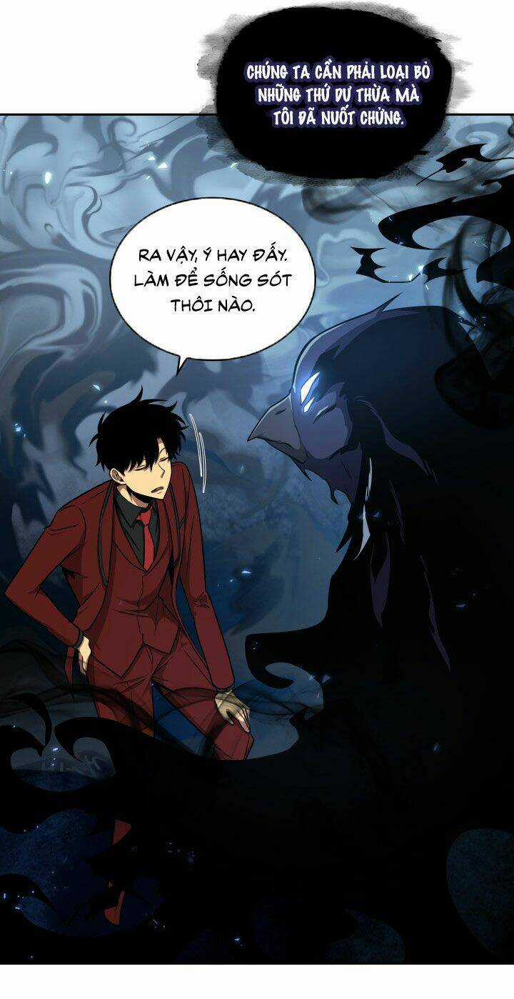 Vua Trộm Mộ - Chapter 260 - Trang 36