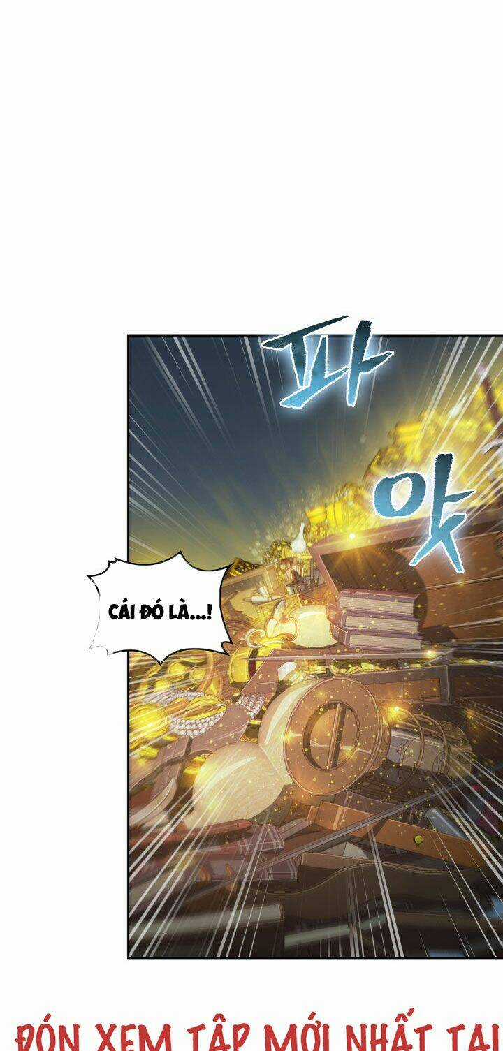 Vua Trộm Mộ - Chapter 260 - Trang 38