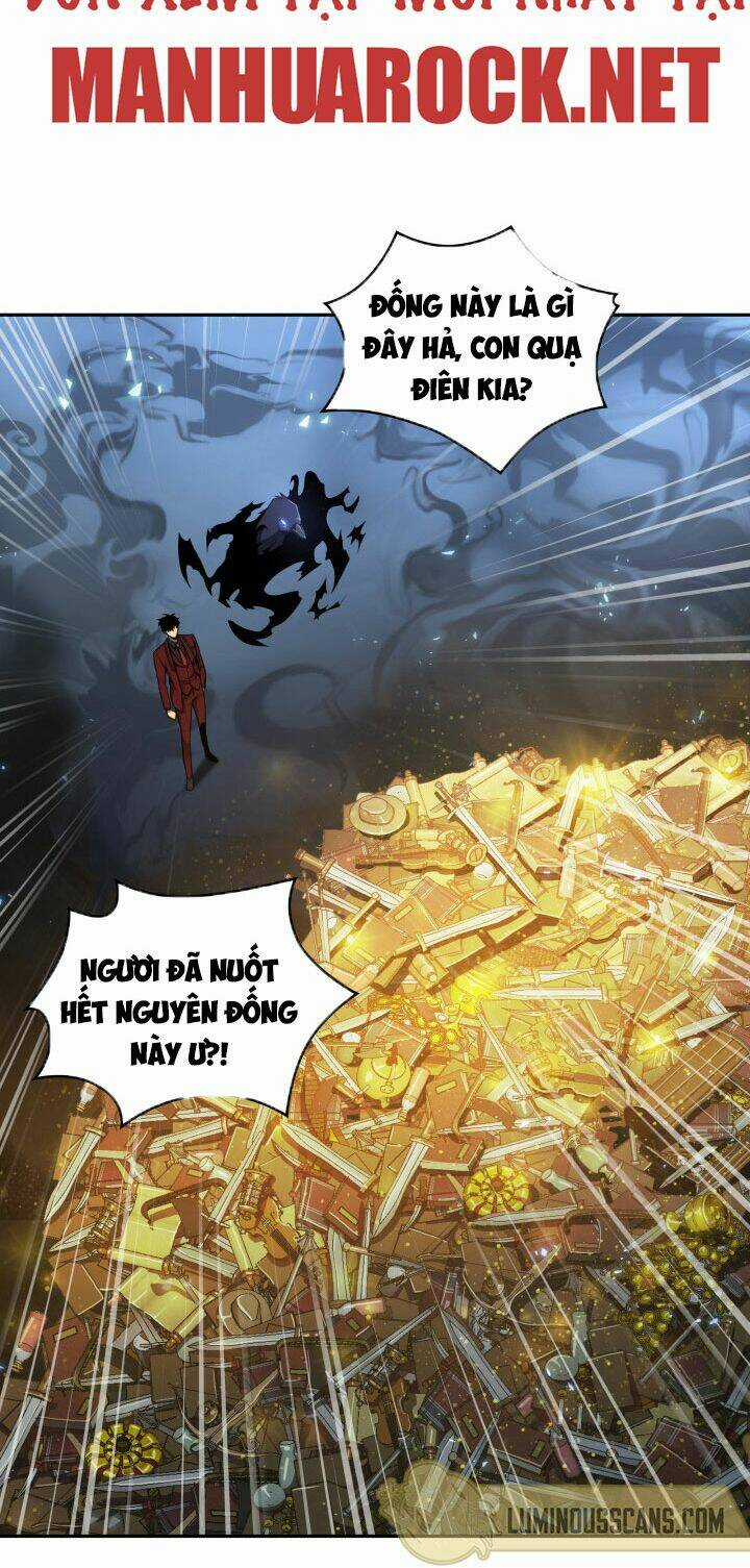 Vua Trộm Mộ - Chapter 260 - Trang 39