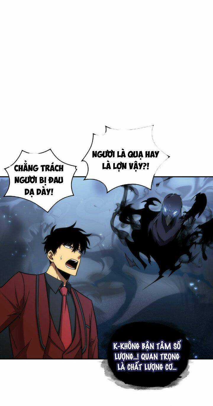 Vua Trộm Mộ - Chapter 260 - Trang 40