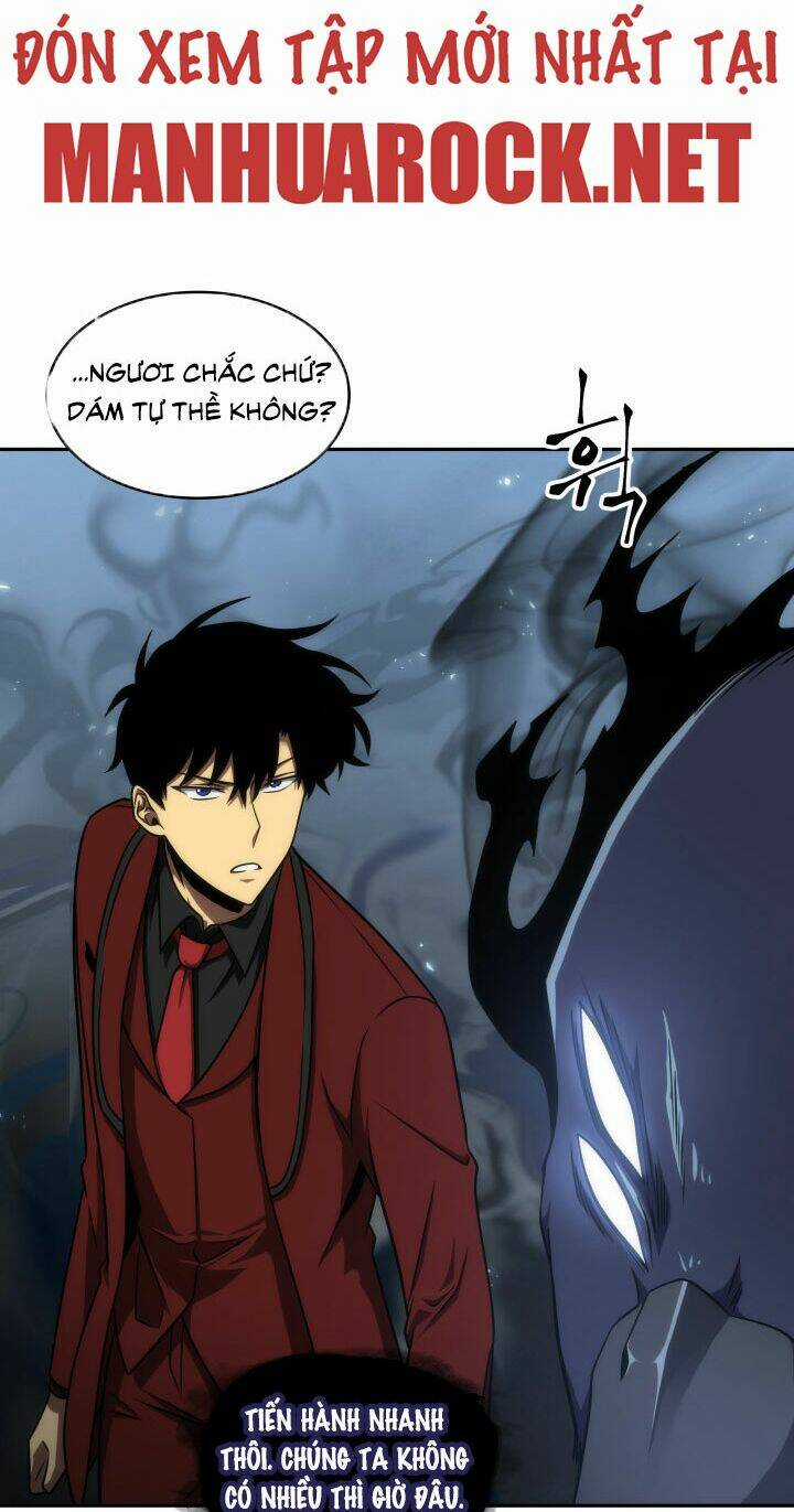 Vua Trộm Mộ - Chapter 260 - Trang 41