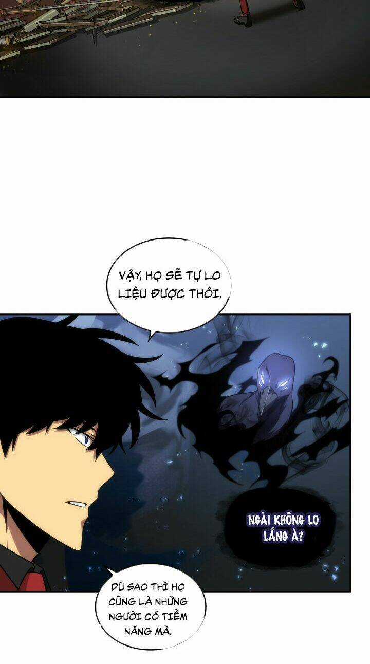 Vua Trộm Mộ - Chapter 260 - Trang 44