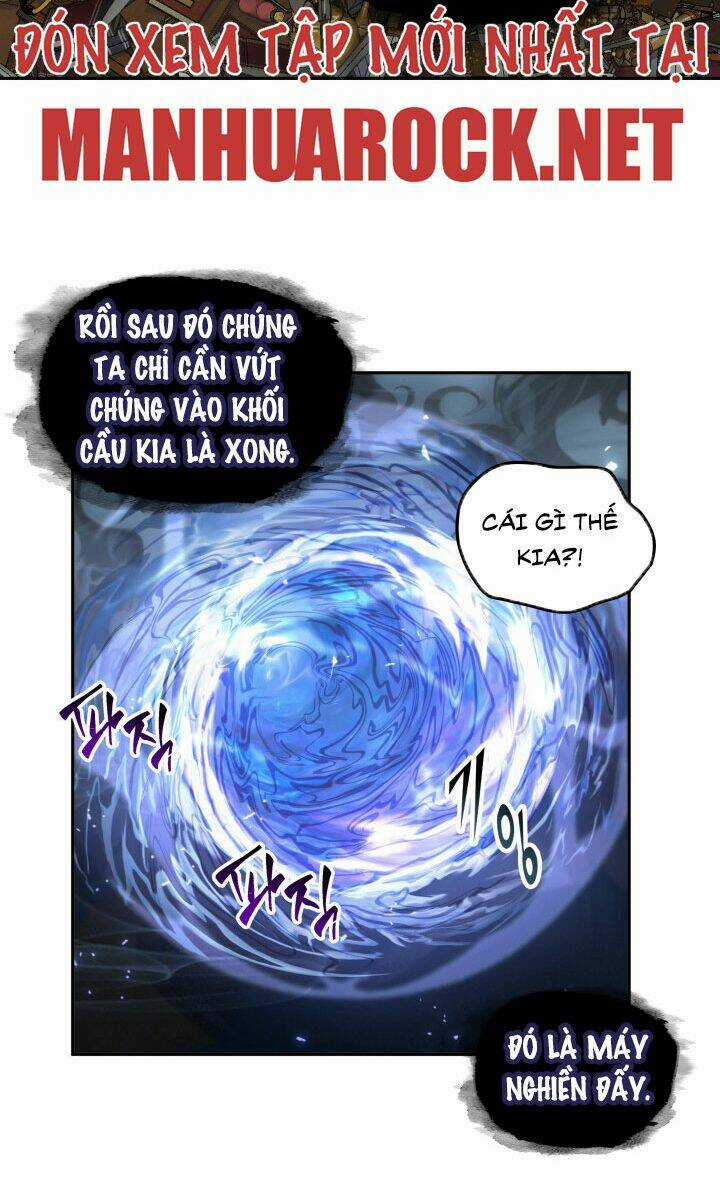 Vua Trộm Mộ - Chapter 260 - Trang 46
