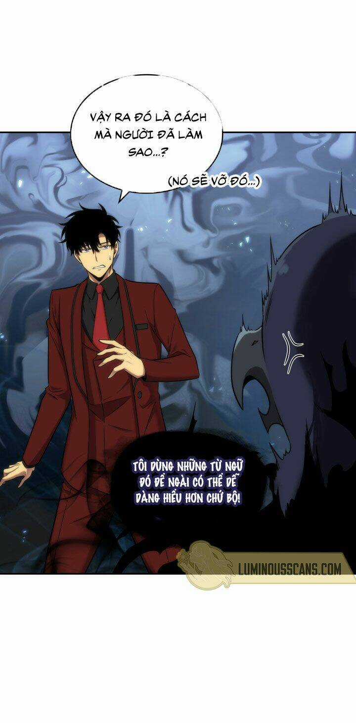 Vua Trộm Mộ - Chapter 260 - Trang 47