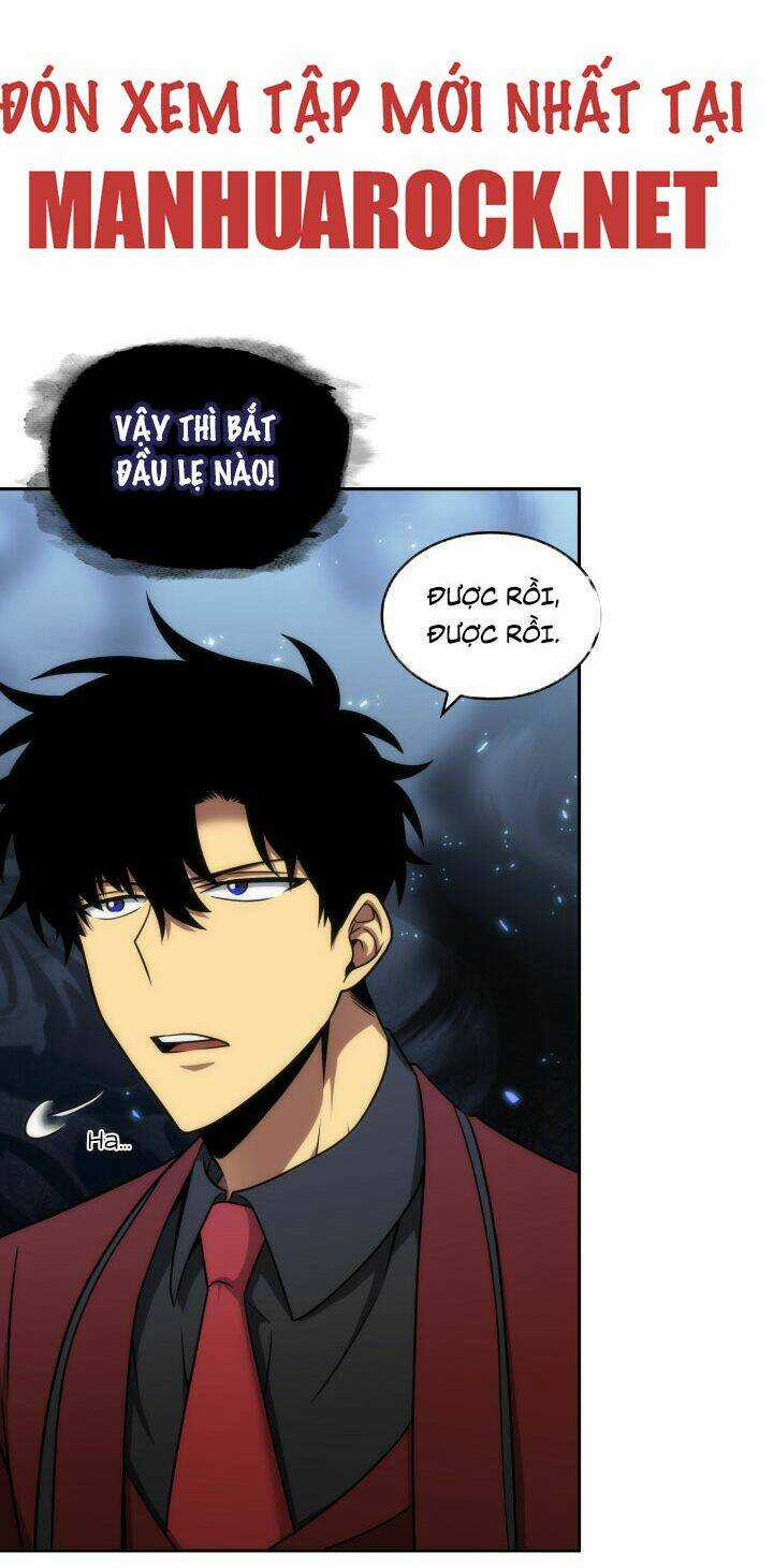 Vua Trộm Mộ - Chapter 260 - Trang 48