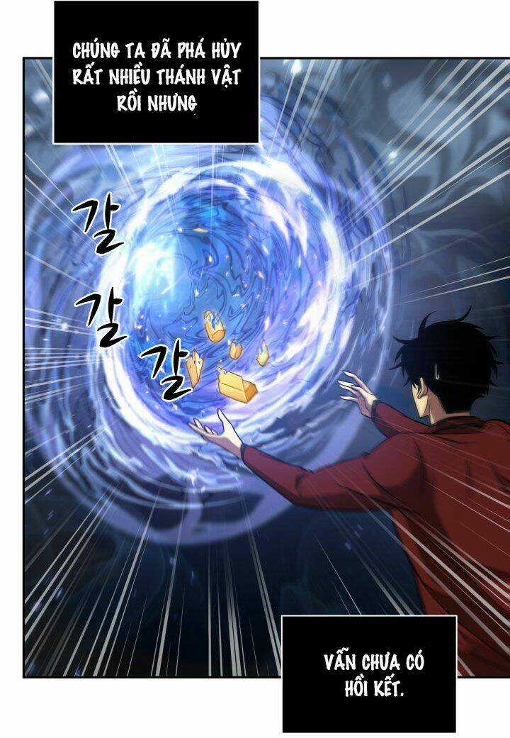 Vua Trộm Mộ - Chapter 260 - Trang 50