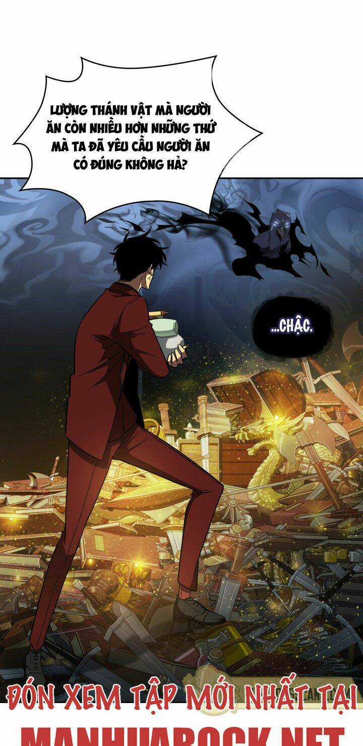 Vua Trộm Mộ - Chapter 260 - Trang 52