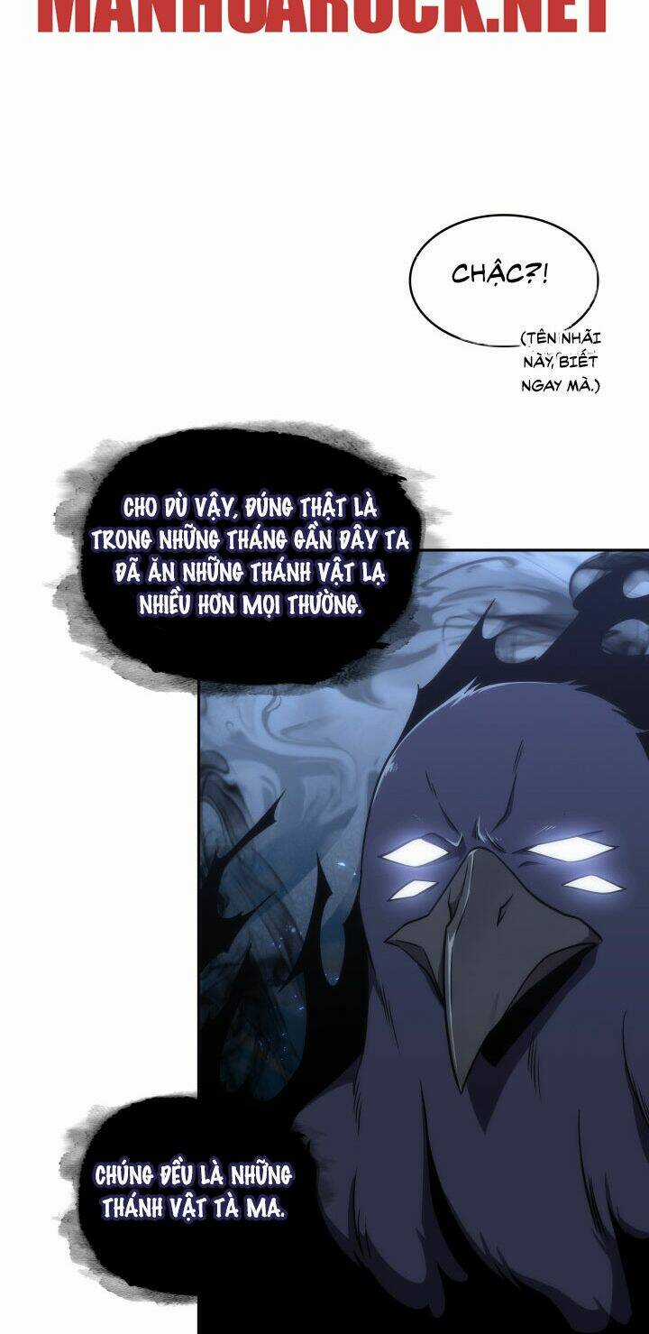 Vua Trộm Mộ - Chapter 260 - Trang 53