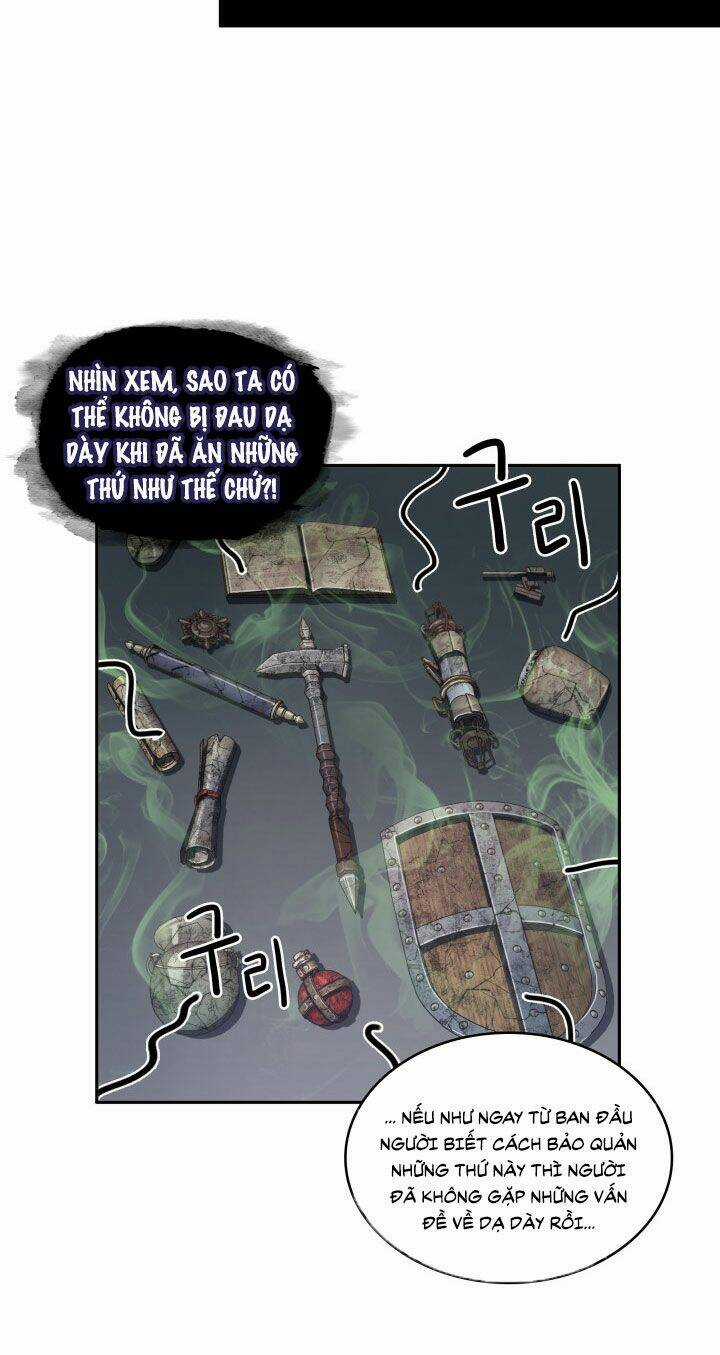 Vua Trộm Mộ - Chapter 260 - Trang 54