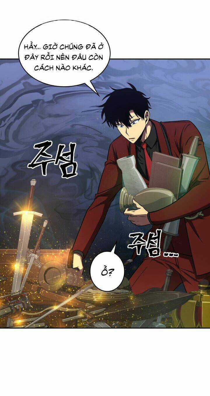 Vua Trộm Mộ - Chapter 260 - Trang 55