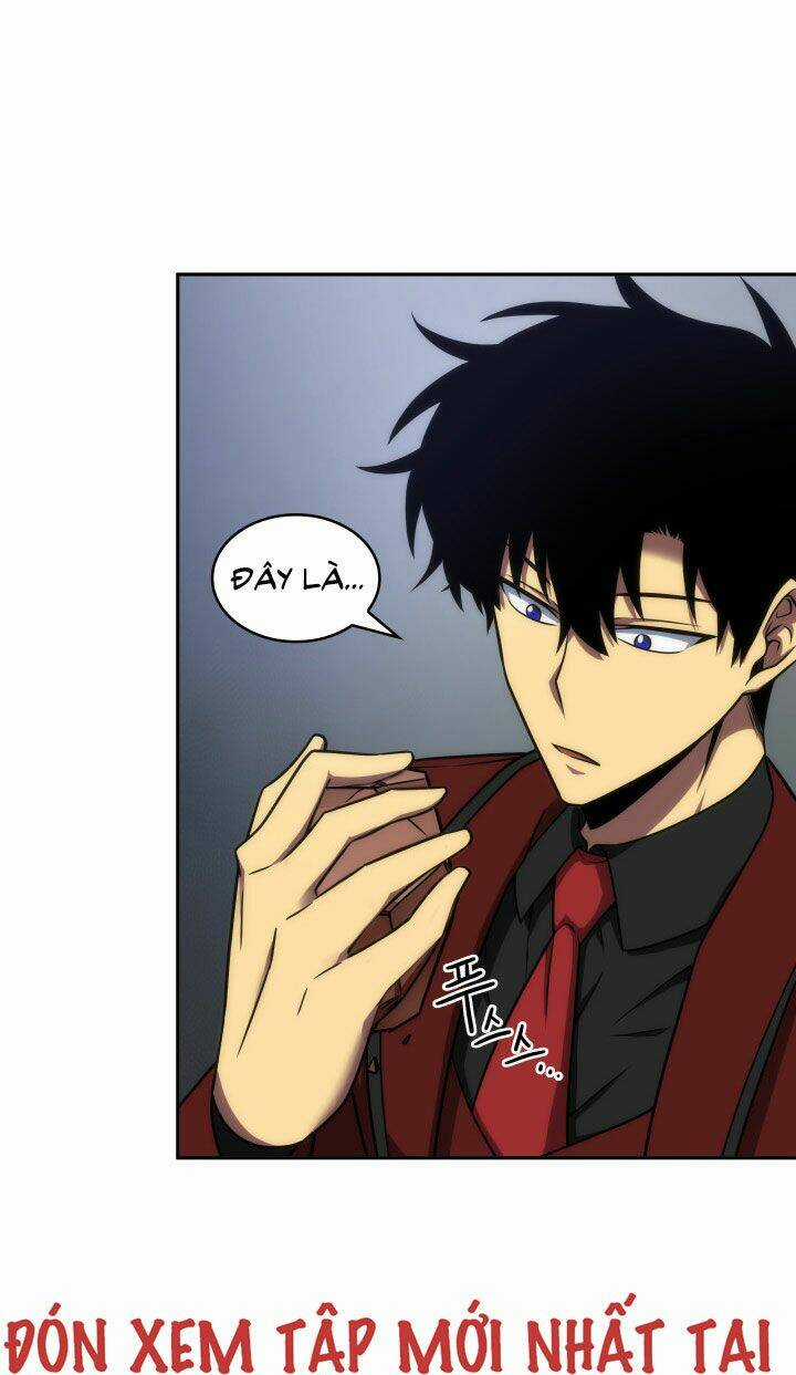 Vua Trộm Mộ - Chapter 260 - Trang 56