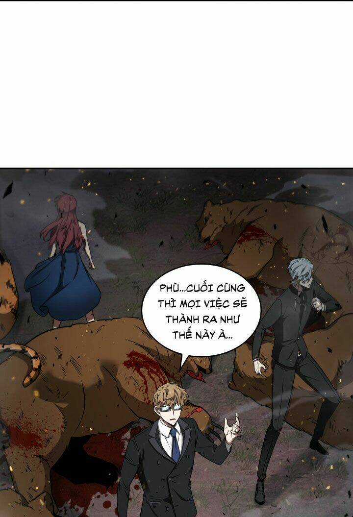 Vua Trộm Mộ - Chapter 260 - Trang 58