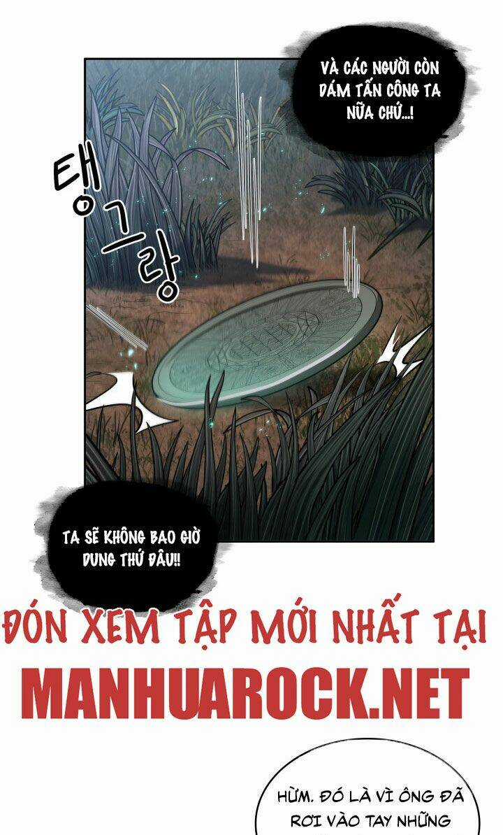 Vua Trộm Mộ - Chapter 260 - Trang 60