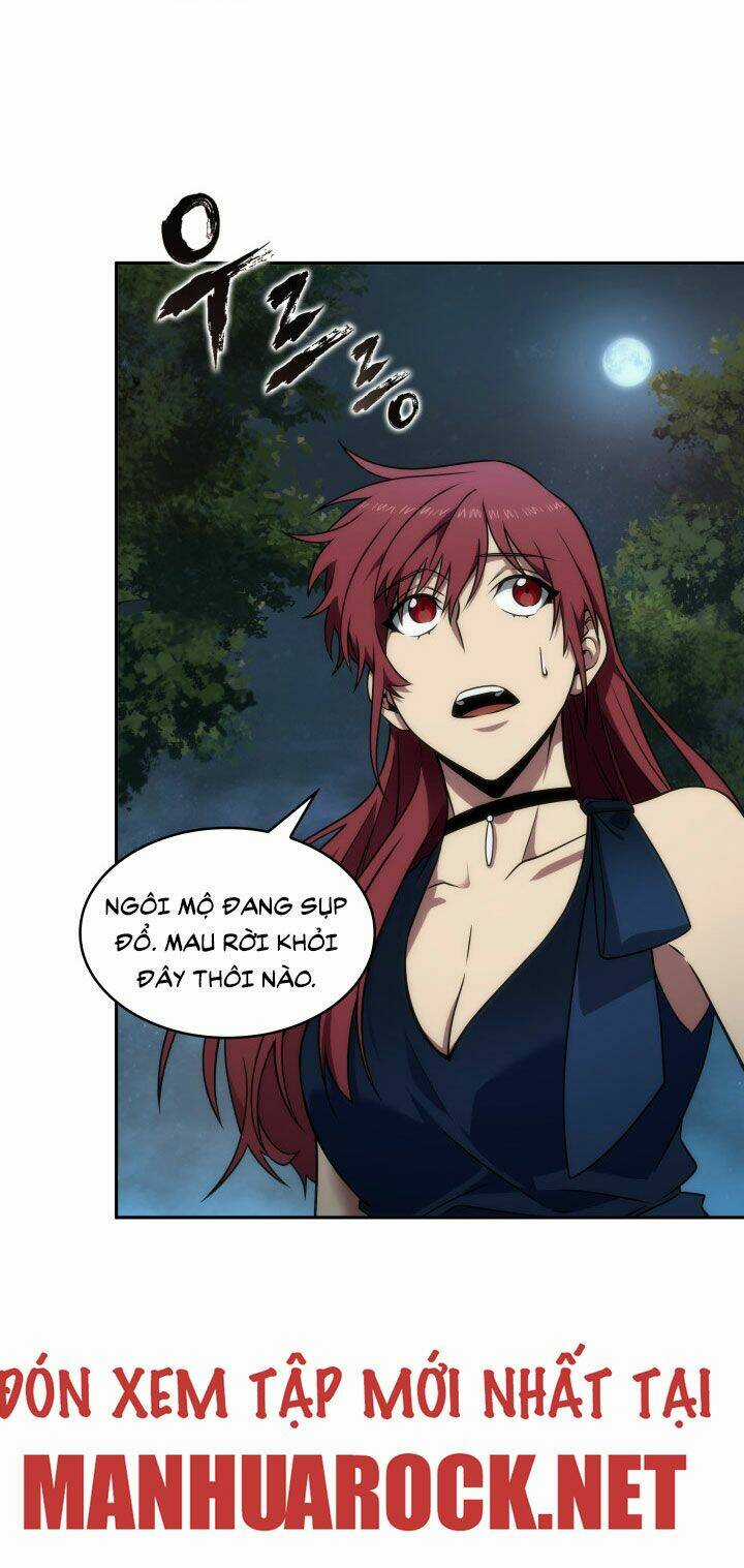 Vua Trộm Mộ - Chapter 260 - Trang 62