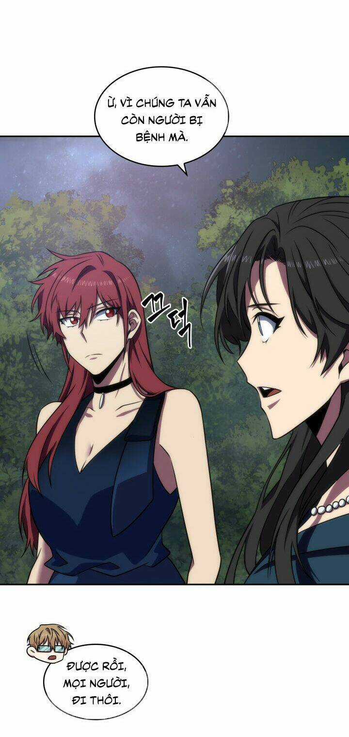Vua Trộm Mộ - Chapter 260 - Trang 63
