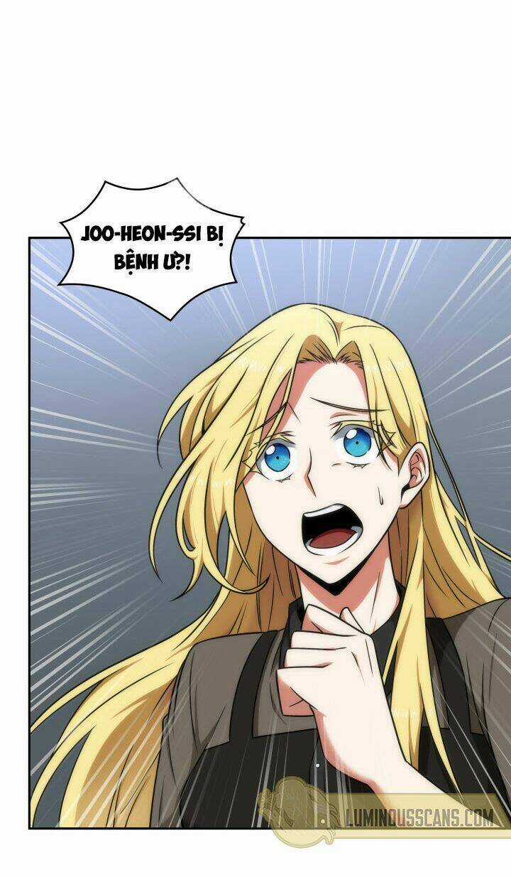 Vua Trộm Mộ - Chapter 260 - Trang 65