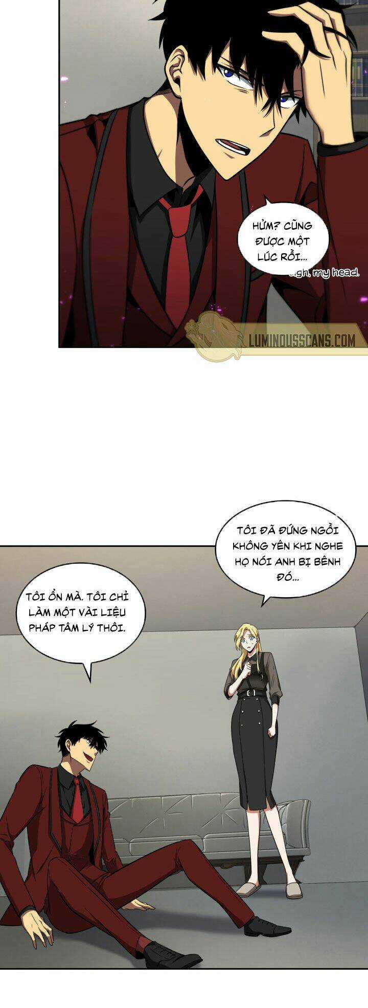 Vua Trộm Mộ - Chapter 260 - Trang 70