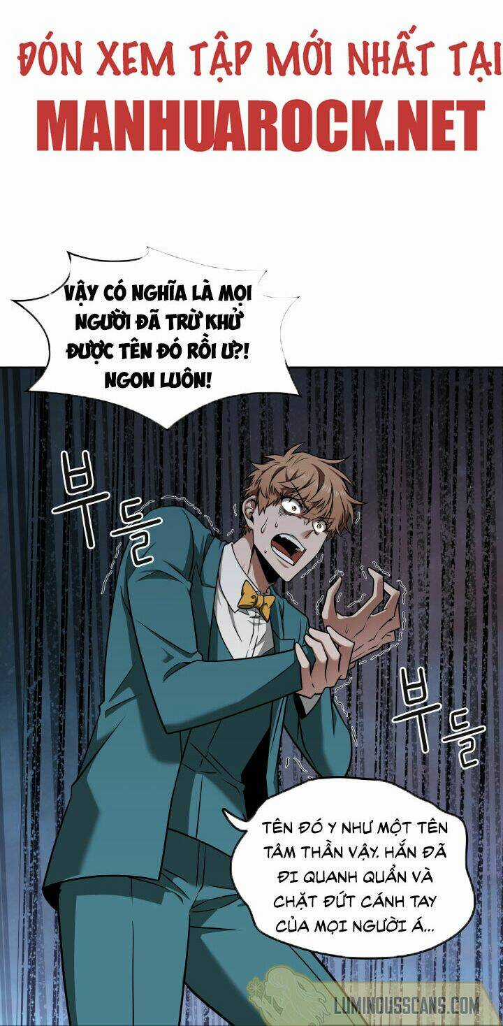 Vua Trộm Mộ - Chapter 260 - Trang 8