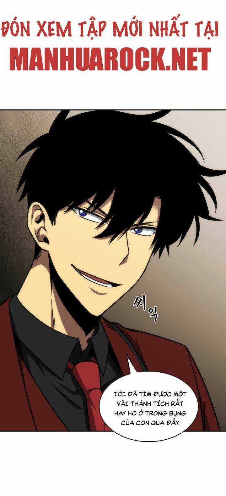 Vua Trộm Mộ - Chapter 260 - Trang 72