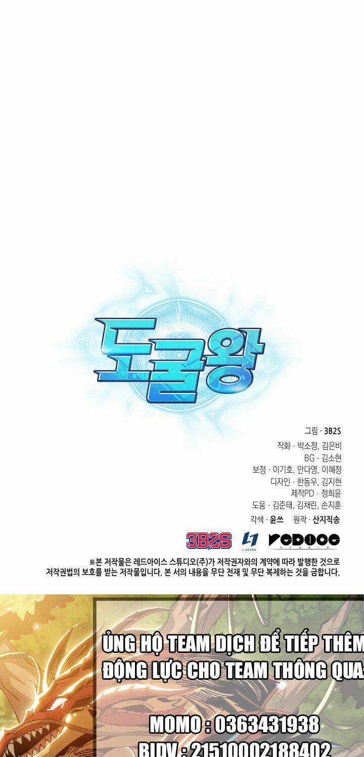 Vua Trộm Mộ - Chapter 260 - Trang 73