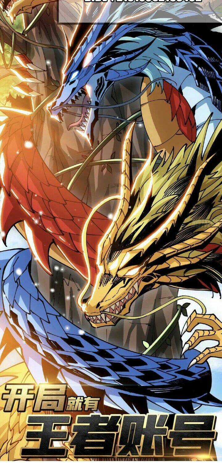 Vua Trộm Mộ - Chapter 260 - Trang 74