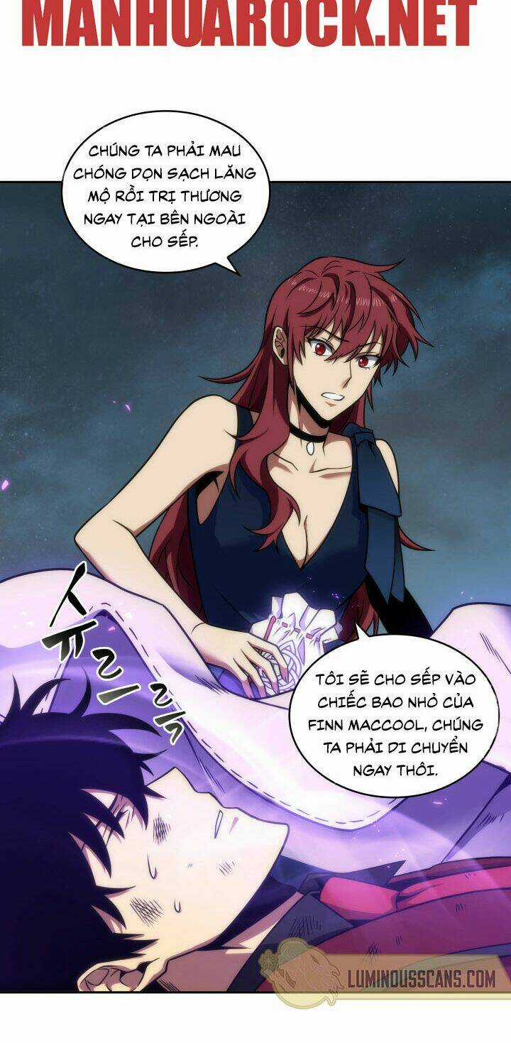 Vua Trộm Mộ - Chapter 260 - Trang 10