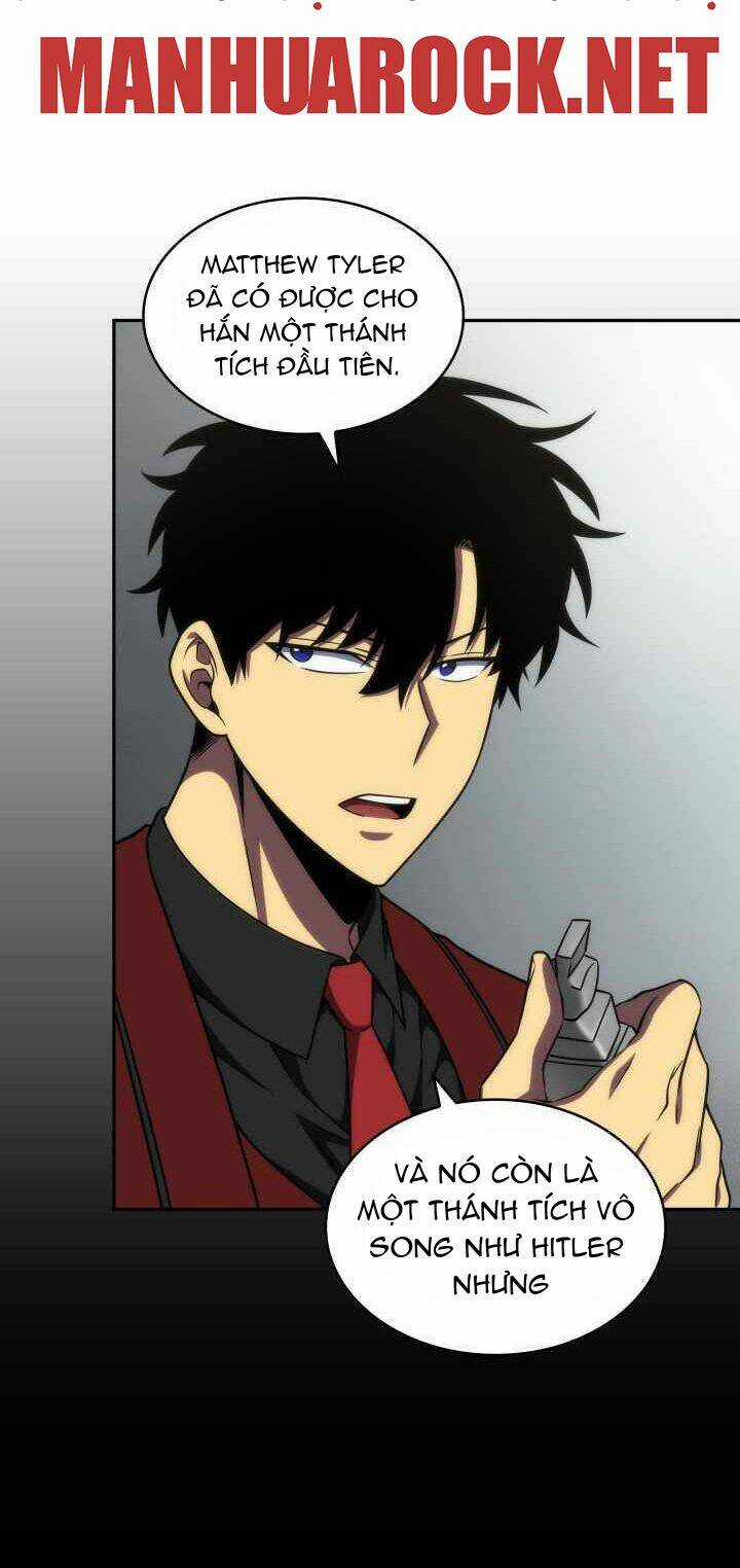 Vua Trộm Mộ - Chapter 261 - Trang 11