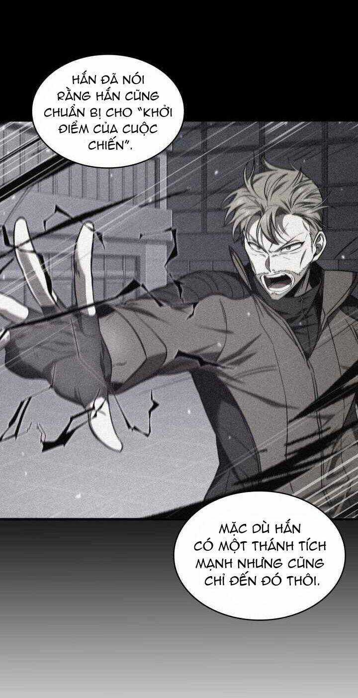 Vua Trộm Mộ - Chapter 261 - Trang 12