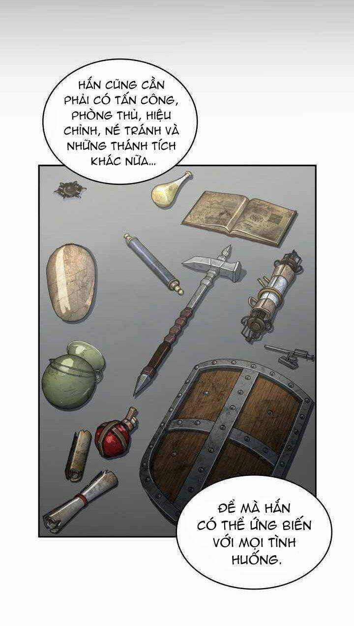 Vua Trộm Mộ - Chapter 261 - Trang 13