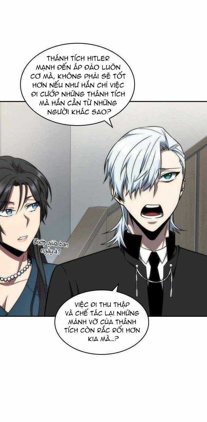 Vua Trộm Mộ - Chapter 261 - Trang 14