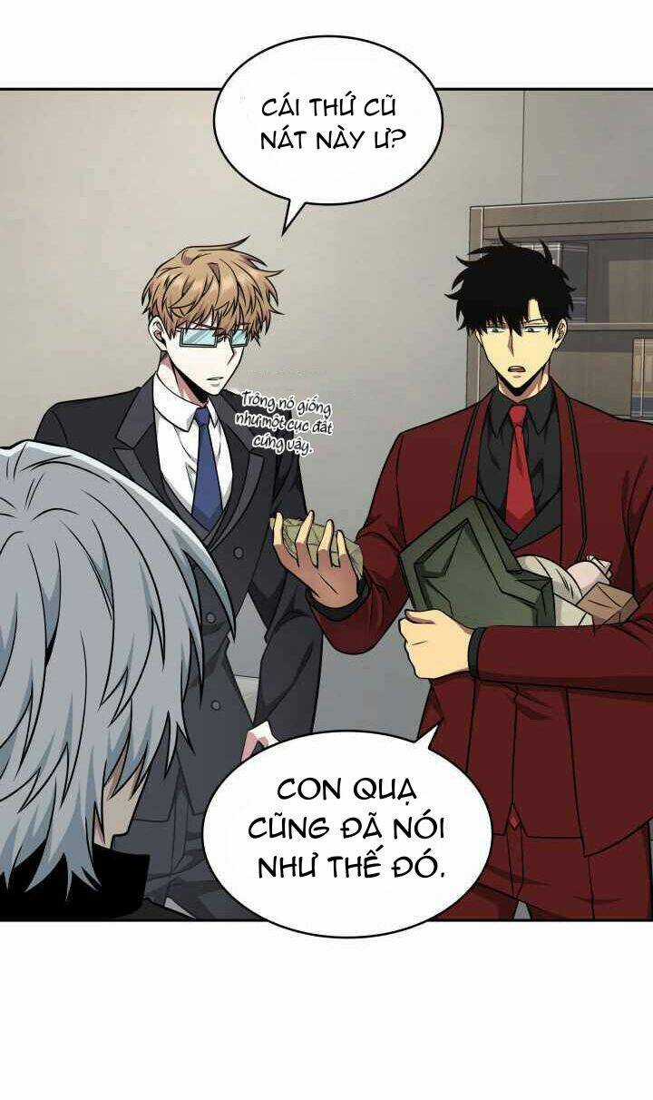 Vua Trộm Mộ - Chapter 261 - Trang 17