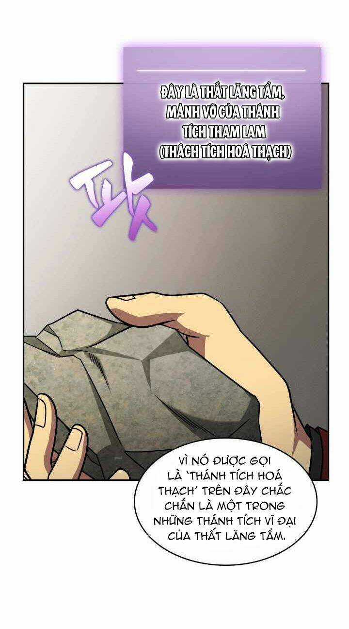 Vua Trộm Mộ - Chapter 261 - Trang 18