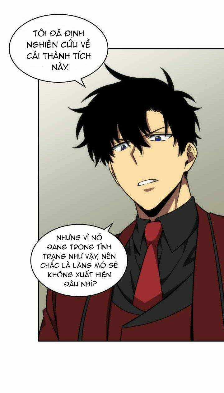 Vua Trộm Mộ - Chapter 261 - Trang 20