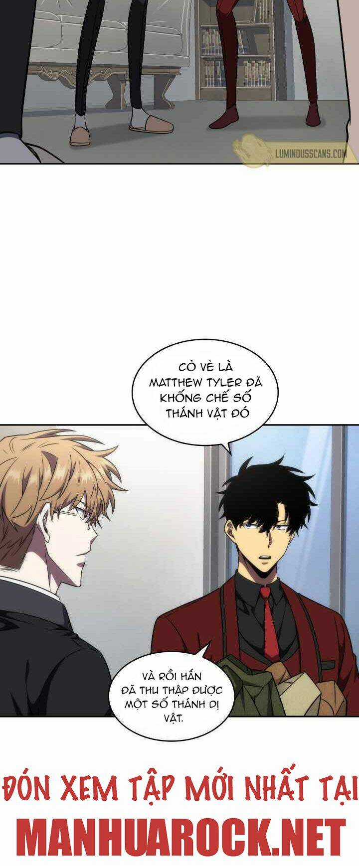 Vua Trộm Mộ - Chapter 261 - Trang 3