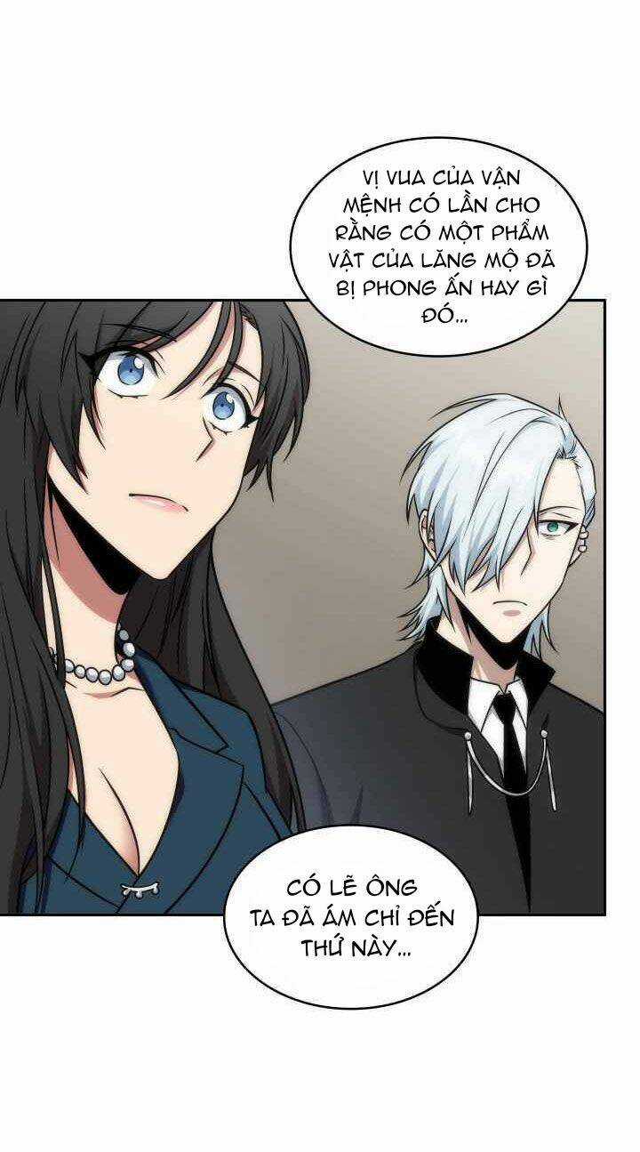 Vua Trộm Mộ - Chapter 261 - Trang 21