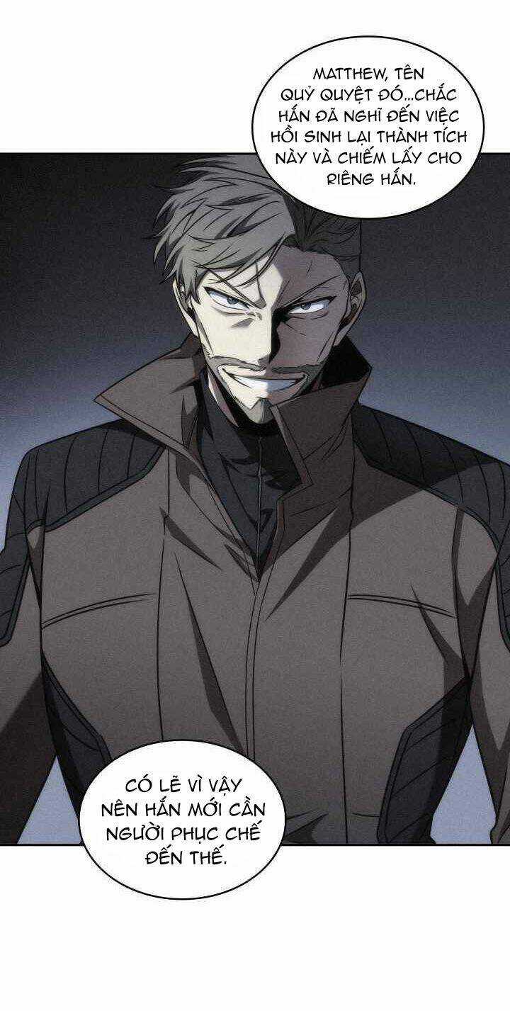 Vua Trộm Mộ - Chapter 261 - Trang 22